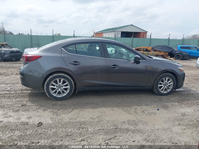3MZBN1V71JM250512 Mazda Mazda3 50th Anniversary Edition/gs/se