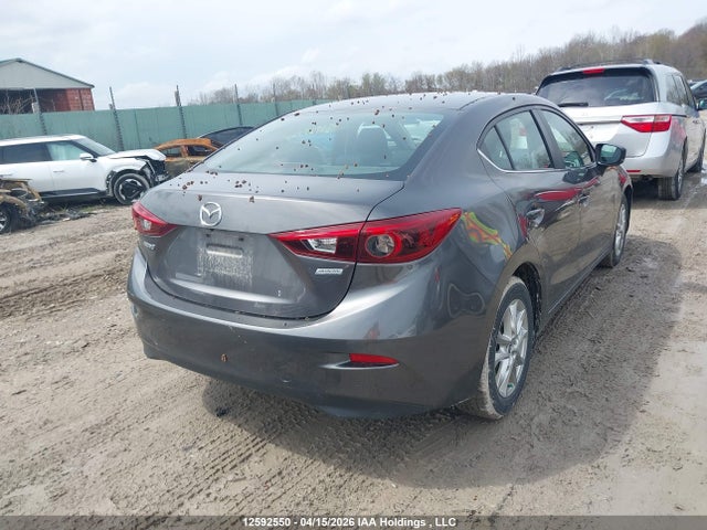 3MZBN1V71JM250512 Mazda Mazda3 50th Anniversary Edition/gs/se