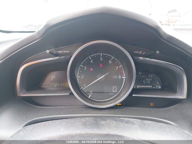 3MZBN1V71JM250512 Mazda Mazda3 50th Anniversary Edition/gs/se