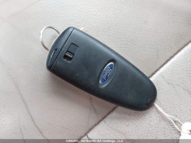 12592551 :رقم المزاد ، 2FMDK3KC8CBA00380 vin ، 2012 Ford Edge Limited مزاد بيع