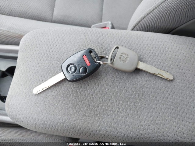 Aukcja sprzedaży 2010 Honda Civic, vin: 2HGFA1F46AH024714, numer aukcji: 12592552