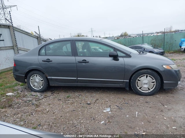 Aukcja sprzedaży 2010 Honda Civic, vin: 2HGFA1F46AH024714, numer aukcji: 12592552