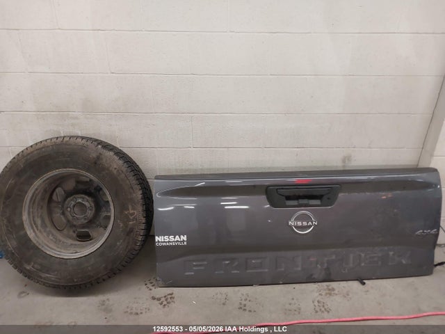 Продаж на аукціоні авто 2022 Nissan Frontier S/sv, vin: 1N6ED1CM9NN630959, номер лоту: 12592553