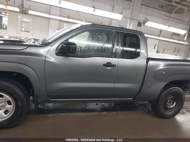 Продаж на аукціоні авто 2022 Nissan Frontier S/sv, vin: 1N6ED1CM9NN630959, номер лоту: 12592553