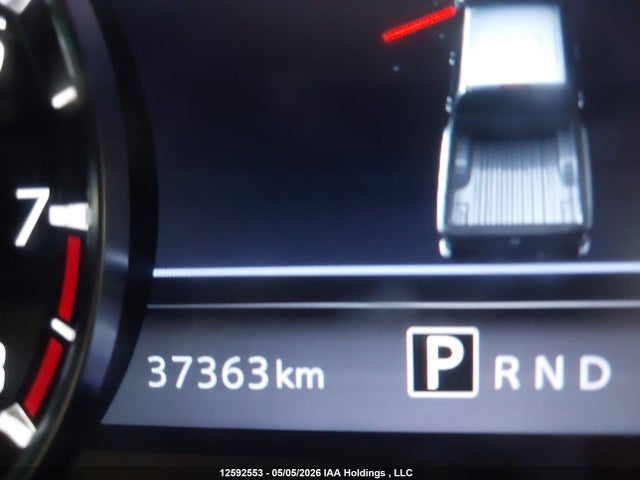 Продаж на аукціоні авто 2022 Nissan Frontier S/sv, vin: 1N6ED1CM9NN630959, номер лоту: 12592553