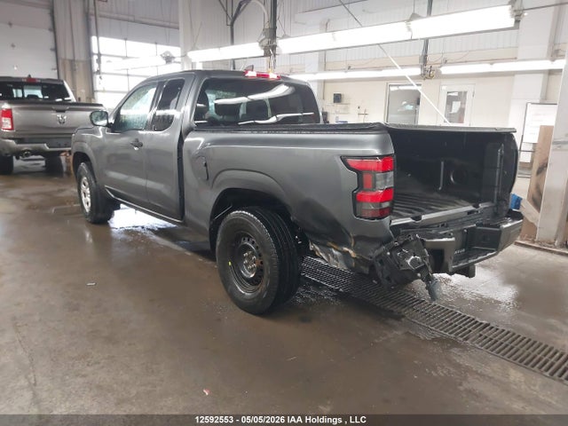 Продаж на аукціоні авто 2022 Nissan Frontier S/sv, vin: 1N6ED1CM9NN630959, номер лоту: 12592553