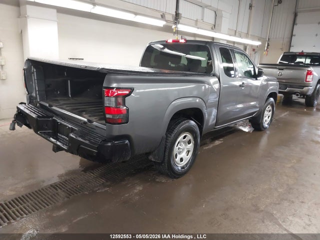 Продаж на аукціоні авто 2022 Nissan Frontier S/sv, vin: 1N6ED1CM9NN630959, номер лоту: 12592553