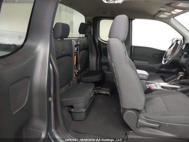 Продаж на аукціоні авто 2022 Nissan Frontier S/sv, vin: 1N6ED1CM9NN630959, номер лоту: 12592553
