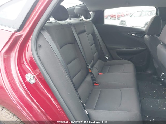 1G1ZD5ST3KF183791 Chevrolet MALIBU LT