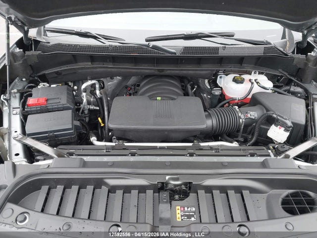 2GCUKDED9T1178528 Chevrolet Silverado K1500 Lt
