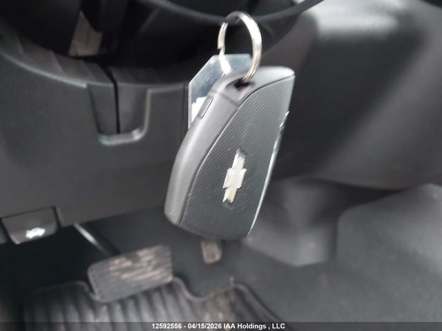 2GCUKDED9T1178528 Chevrolet Silverado K1500 Lt