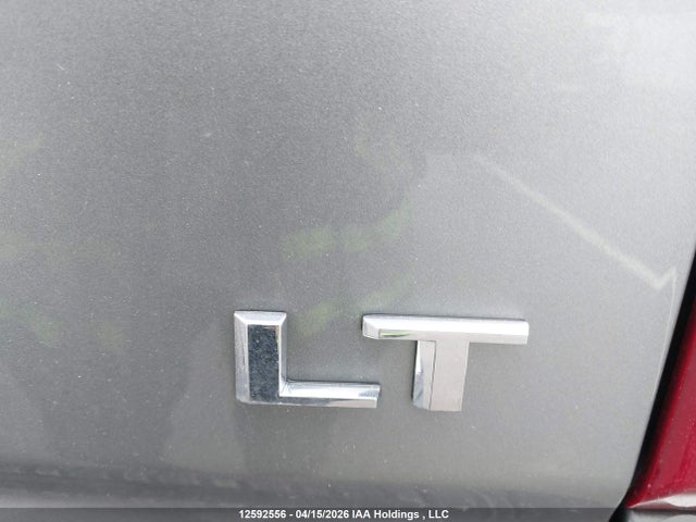 2GCUKDED9T1178528 Chevrolet Silverado K1500 Lt