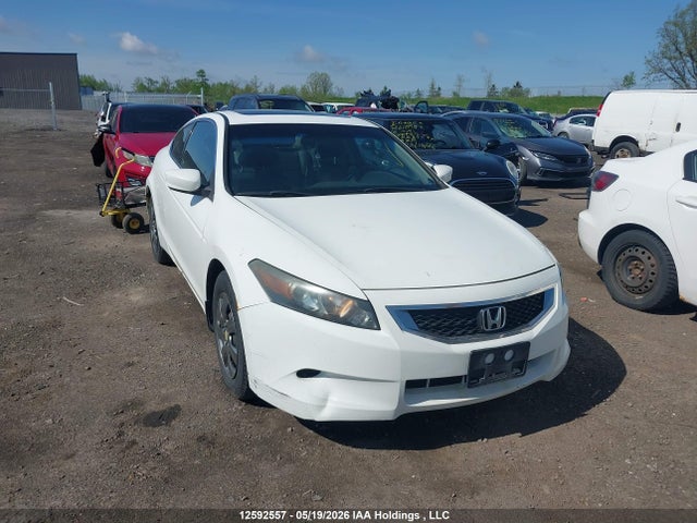 2010 Honda Accord Ex-l მანქანა იყიდება აუქციონზე, vin: 1HGCS1B8XAA800673, აუქციონის ნომერი: 12592557