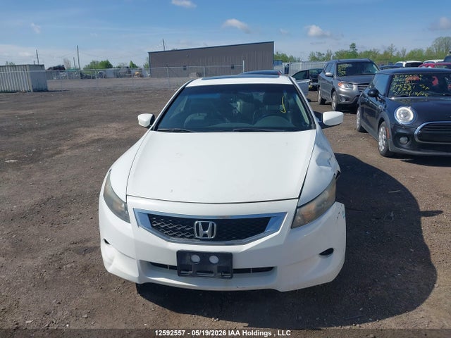 2010 Honda Accord Ex-l მანქანა იყიდება აუქციონზე, vin: 1HGCS1B8XAA800673, აუქციონის ნომერი: 12592557