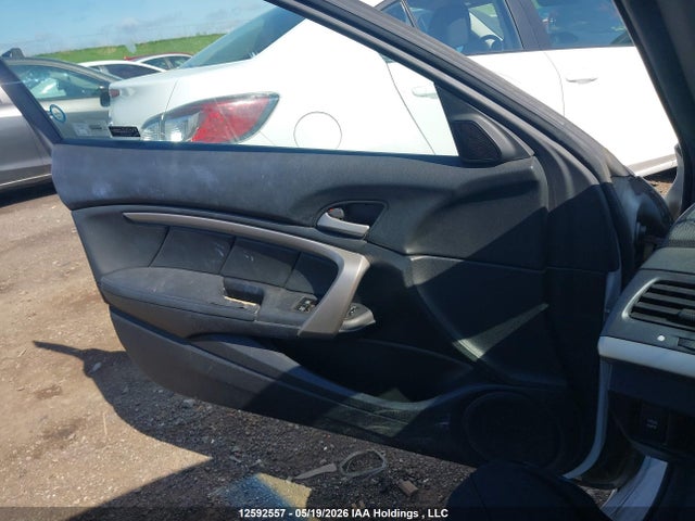 2010 Honda Accord Ex-l მანქანა იყიდება აუქციონზე, vin: 1HGCS1B8XAA800673, აუქციონის ნომერი: 12592557