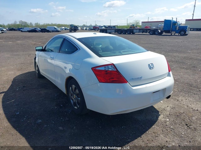 2010 Honda Accord Ex-l მანქანა იყიდება აუქციონზე, vin: 1HGCS1B8XAA800673, აუქციონის ნომერი: 12592557