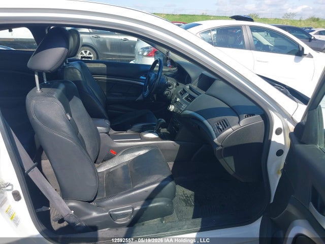 2010 Honda Accord Ex-l მანქანა იყიდება აუქციონზე, vin: 1HGCS1B8XAA800673, აუქციონის ნომერი: 12592557