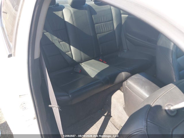 2010 Honda Accord Ex-l მანქანა იყიდება აუქციონზე, vin: 1HGCS1B8XAA800673, აუქციონის ნომერი: 12592557