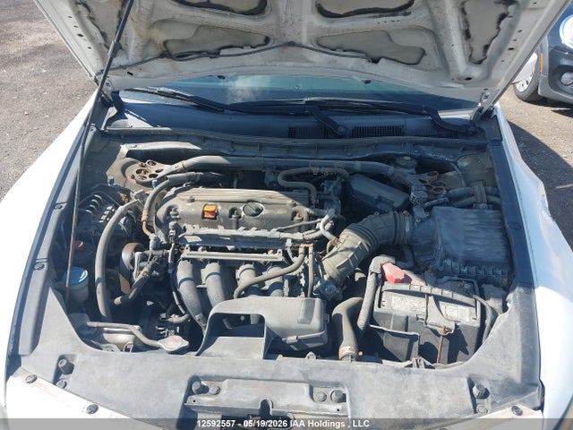 2010 Honda Accord Ex-l მანქანა იყიდება აუქციონზე, vin: 1HGCS1B8XAA800673, აუქციონის ნომერი: 12592557