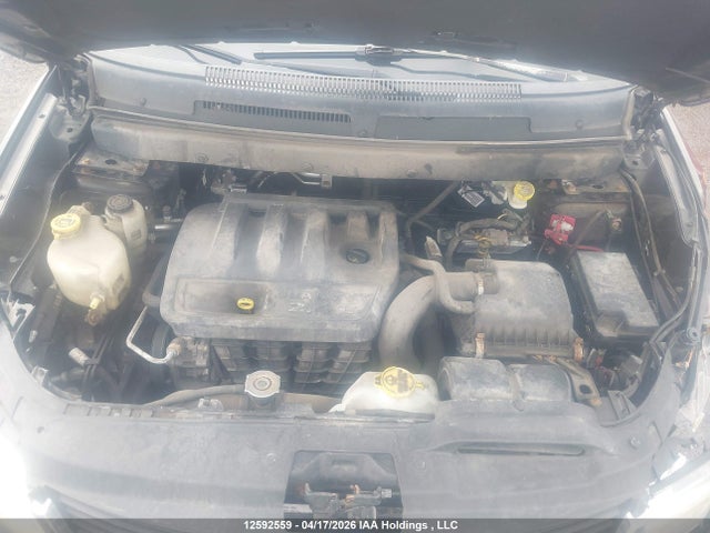 Продаж на аукціоні авто 2010 Dodge Journey Se, vin: 3D4PG4FB0AT242952, номер лоту: 12592559