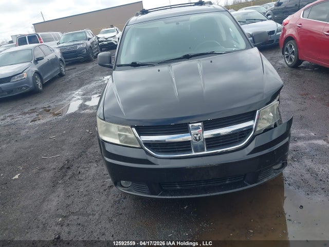 Продаж на аукціоні авто 2010 Dodge Journey Se, vin: 3D4PG4FB0AT242952, номер лоту: 12592559