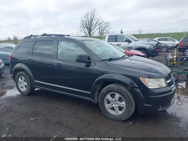 Продаж на аукціоні авто 2010 Dodge Journey Se, vin: 3D4PG4FB0AT242952, номер лоту: 12592559