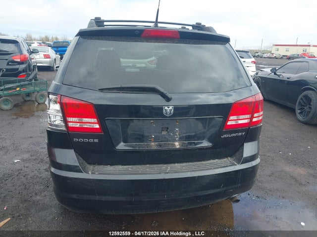 Продаж на аукціоні авто 2010 Dodge Journey Se, vin: 3D4PG4FB0AT242952, номер лоту: 12592559