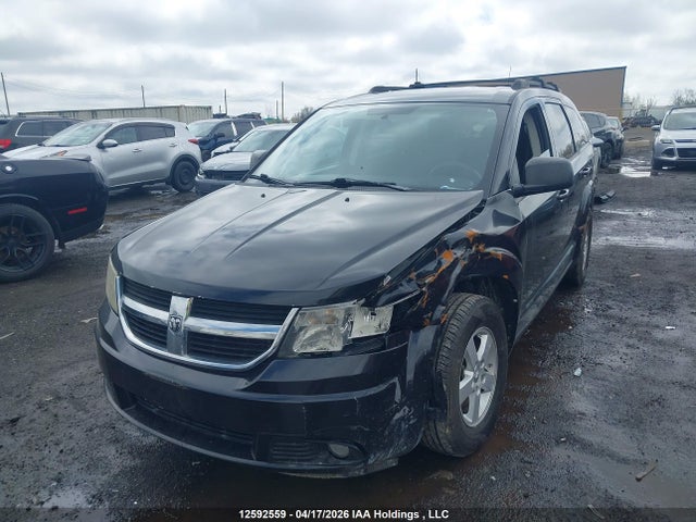 Продаж на аукціоні авто 2010 Dodge Journey Se, vin: 3D4PG4FB0AT242952, номер лоту: 12592559