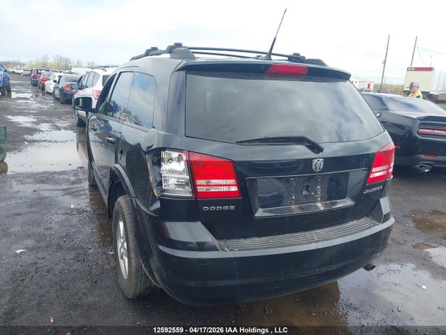 Продаж на аукціоні авто 2010 Dodge Journey Se, vin: 3D4PG4FB0AT242952, номер лоту: 12592559