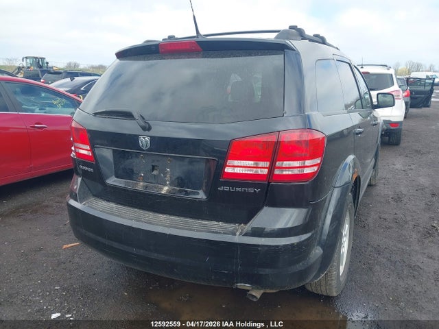 Продаж на аукціоні авто 2010 Dodge Journey Se, vin: 3D4PG4FB0AT242952, номер лоту: 12592559