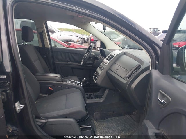 Продаж на аукціоні авто 2010 Dodge Journey Se, vin: 3D4PG4FB0AT242952, номер лоту: 12592559