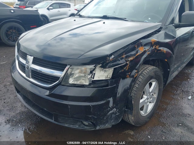 Продаж на аукціоні авто 2010 Dodge Journey Se, vin: 3D4PG4FB0AT242952, номер лоту: 12592559