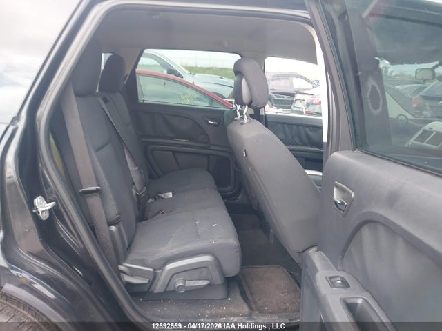 Продаж на аукціоні авто 2010 Dodge Journey Se, vin: 3D4PG4FB0AT242952, номер лоту: 12592559