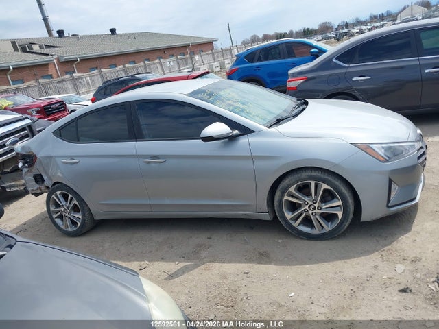 Продаж на аукціоні авто 2020 Hyundai Elantra Essential Auto Ivt, vin: KMHD74LF0LU976339, номер лоту: 12592561