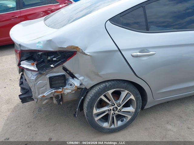 Продаж на аукціоні авто 2020 Hyundai Elantra Essential Auto Ivt, vin: KMHD74LF0LU976339, номер лоту: 12592561
