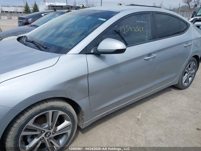 Продаж на аукціоні авто 2020 Hyundai Elantra Essential Auto Ivt, vin: KMHD74LF0LU976339, номер лоту: 12592561