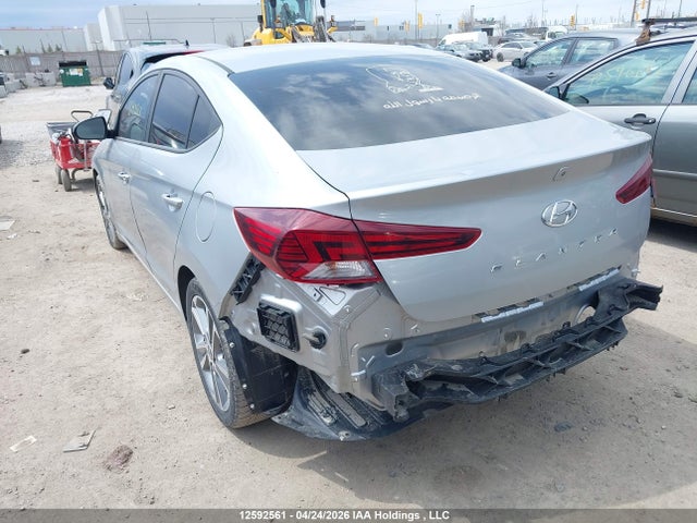 Продаж на аукціоні авто 2020 Hyundai Elantra Essential Auto Ivt, vin: KMHD74LF0LU976339, номер лоту: 12592561