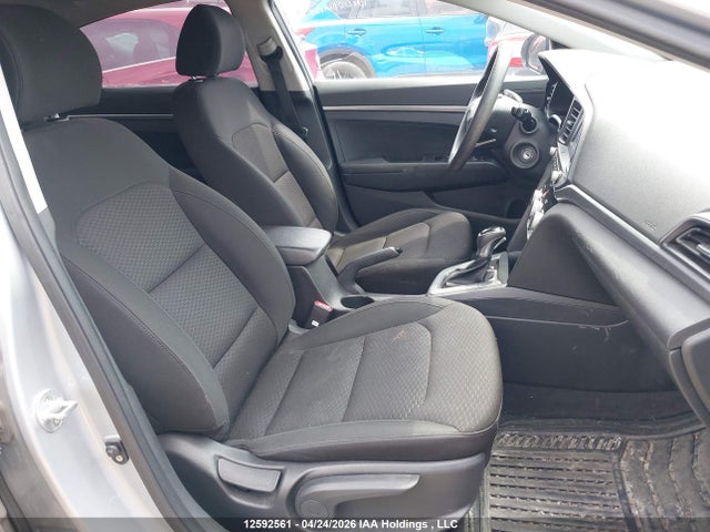Продаж на аукціоні авто 2020 Hyundai Elantra Essential Auto Ivt, vin: KMHD74LF0LU976339, номер лоту: 12592561