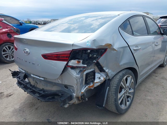 Продаж на аукціоні авто 2020 Hyundai Elantra Essential Auto Ivt, vin: KMHD74LF0LU976339, номер лоту: 12592561