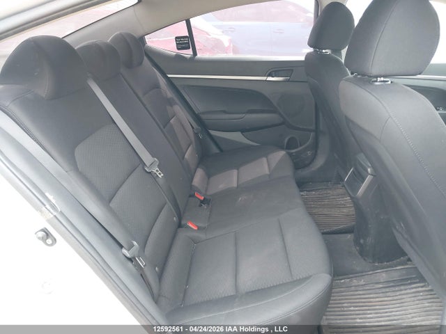 Продаж на аукціоні авто 2020 Hyundai Elantra Essential Auto Ivt, vin: KMHD74LF0LU976339, номер лоту: 12592561