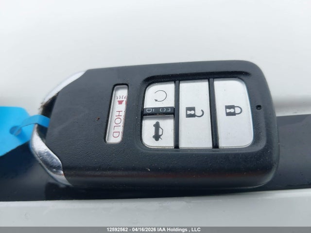 Продаж на аукціоні авто 2018 Honda Civic Se, vin: 2HGFC2F63JH014529, номер лоту: 12592562