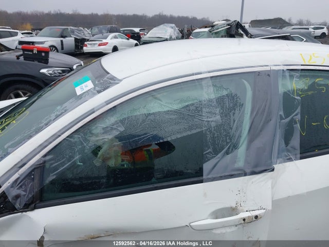 Продаж на аукціоні авто 2018 Honda Civic Se, vin: 2HGFC2F63JH014529, номер лоту: 12592562