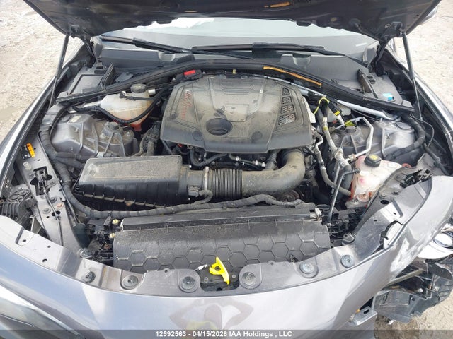 Alfa Romeo Giulia 2017 ZARFAEDN1H7535454 Image 10