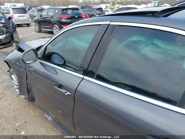 Alfa Romeo Giulia 2017 ZARFAEDN1H7535454 Image 20