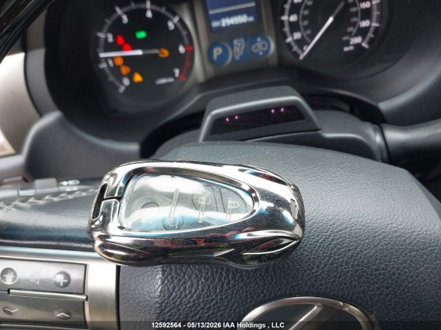 Aukcja sprzedaży 2015 Lexus Gx Premium, vin: JTJJM7FX2F5098365, numer aukcji: 12592564