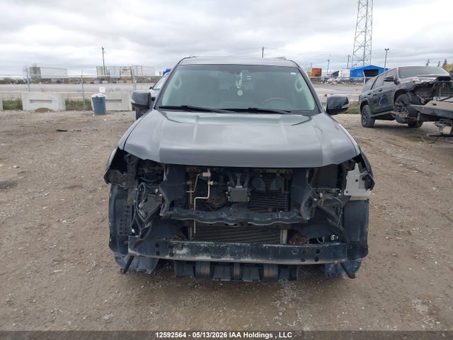 Aukcja sprzedaży 2015 Lexus Gx Premium, vin: JTJJM7FX2F5098365, numer aukcji: 12592564