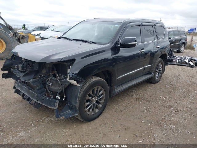 Aukcja sprzedaży 2015 Lexus Gx Premium, vin: JTJJM7FX2F5098365, numer aukcji: 12592564