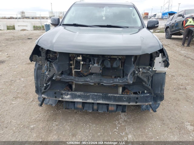 Aukcja sprzedaży 2015 Lexus Gx Premium, vin: JTJJM7FX2F5098365, numer aukcji: 12592564