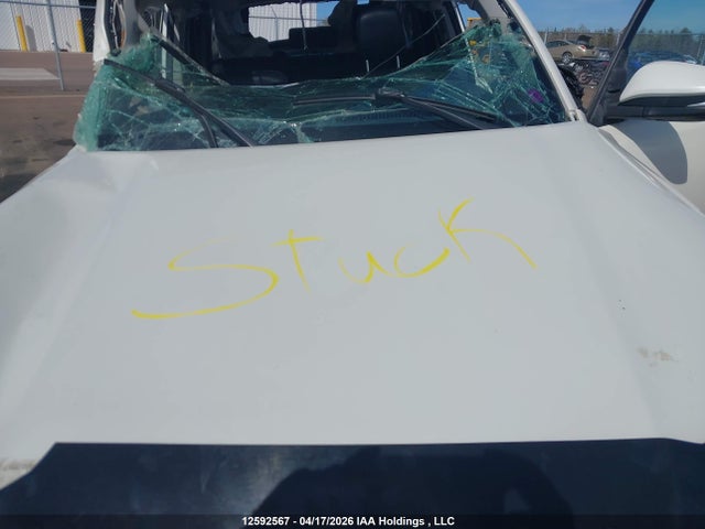 12592567 :رقم المزاد ، JTEBU5JR3G5312345 vin ، 2016 Toyota 4runner Sr5 مزاد بيع