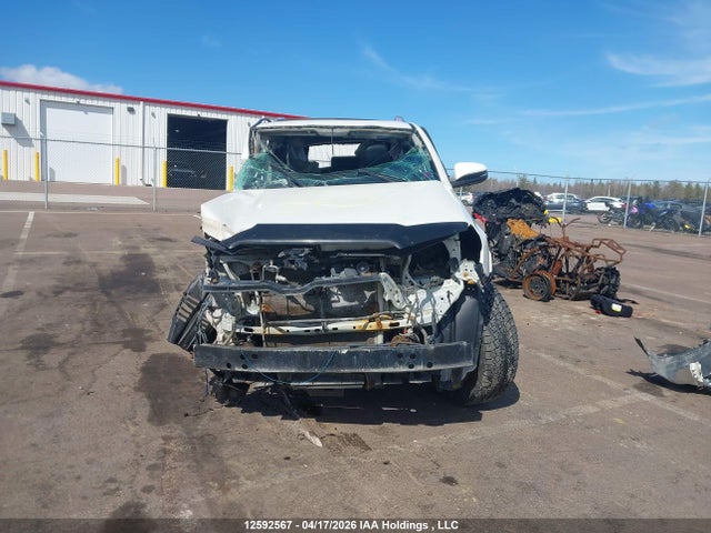 12592567 :رقم المزاد ، JTEBU5JR3G5312345 vin ، 2016 Toyota 4runner Sr5 مزاد بيع